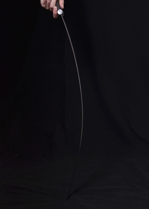 Classificazione delle lame battle-ready