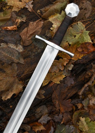 Spada Medievale da Pratica
