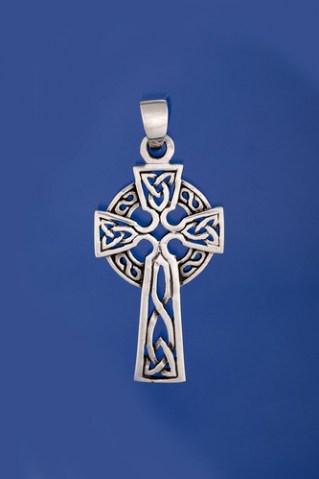 Croce celtica