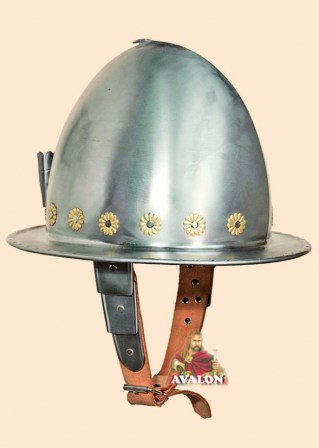 Armatura spauldron in acciaio medievale SCA Legal Spauldron Storica armatura da combattimento per combattimenti duri Accessori Cappelli e berretti Caschi Elmetti militari 