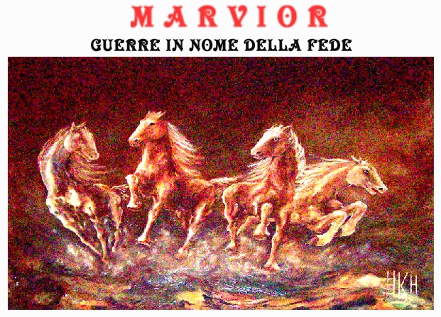 marvior4