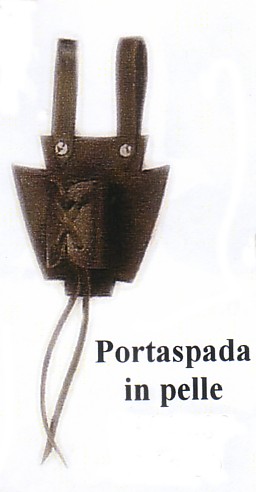 portaspada