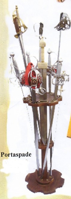 portaspade