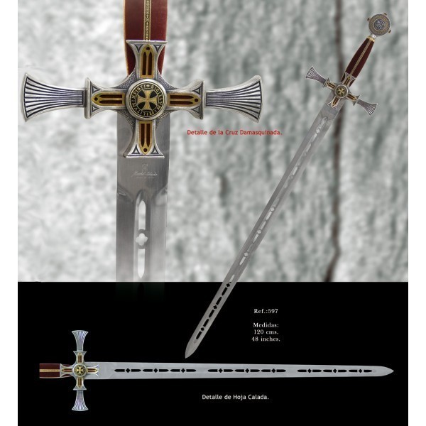 templar-sword-damascus